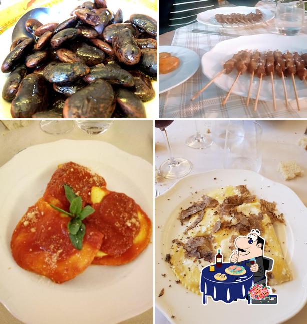 Al Caminetto