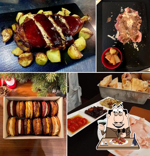 Antica Osteria Romagnola