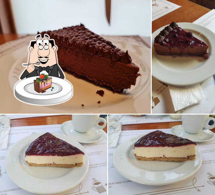 Le café Pouso Alegre