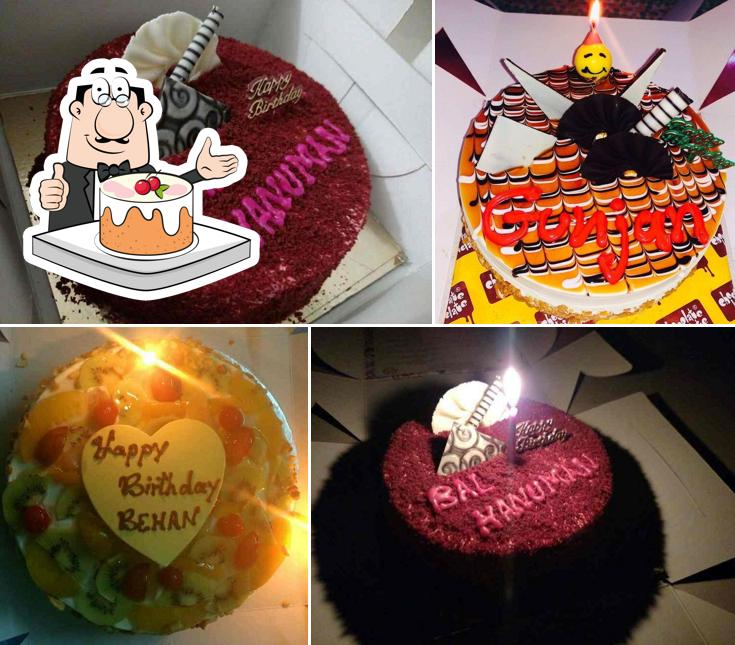 See this photo of Chocolate Biclate