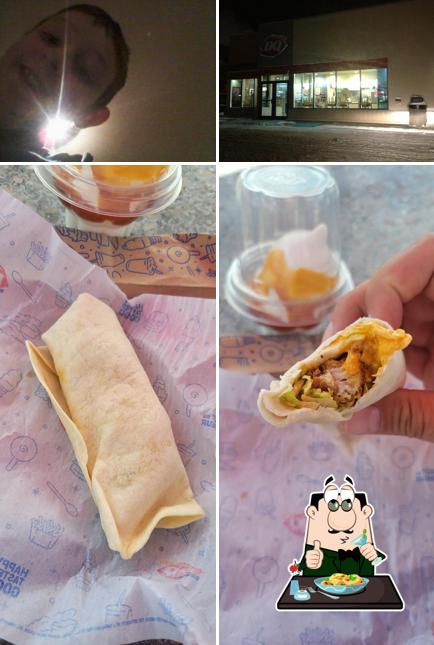 Dairy Queen Grill & Chill