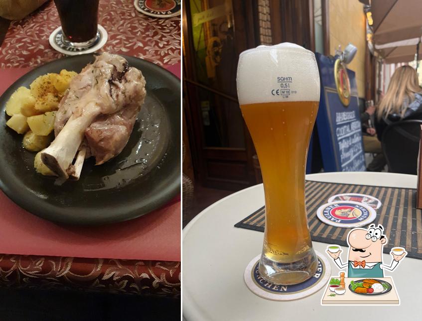 Cibo al D'ali