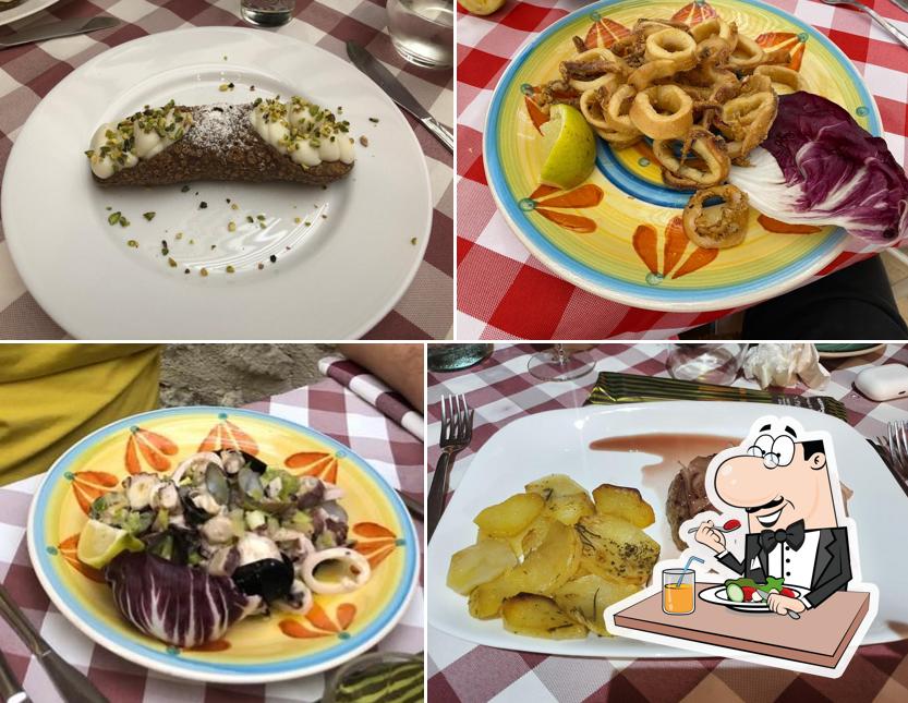 ENOTECA - WINE BAR U MACCICUNI