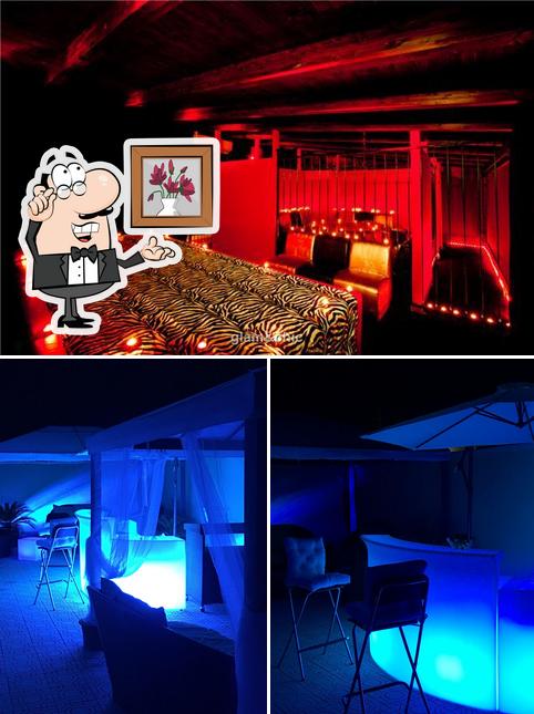 Glam & Chic Club Prive Bari Puglia