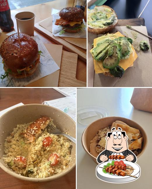 Cibo al Good Food