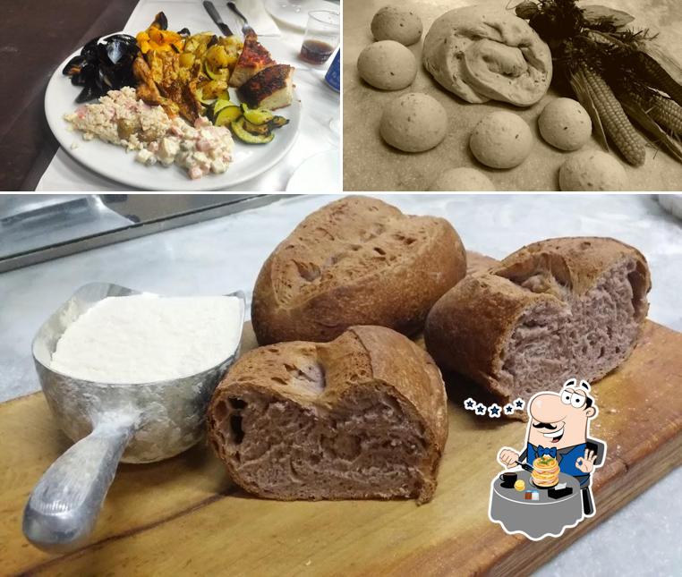 Platti al Il Rustico