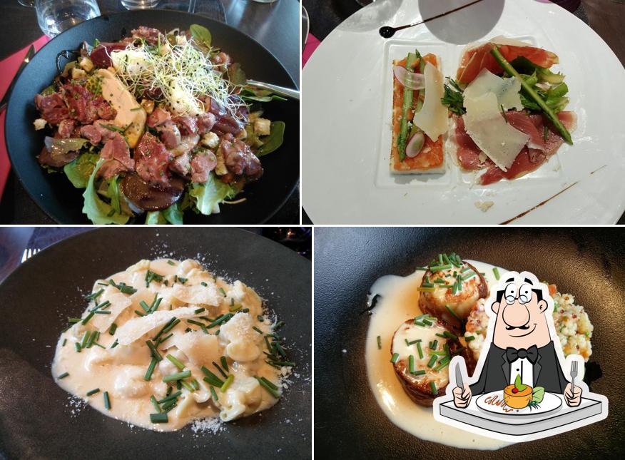 Le Péché Gourmand
