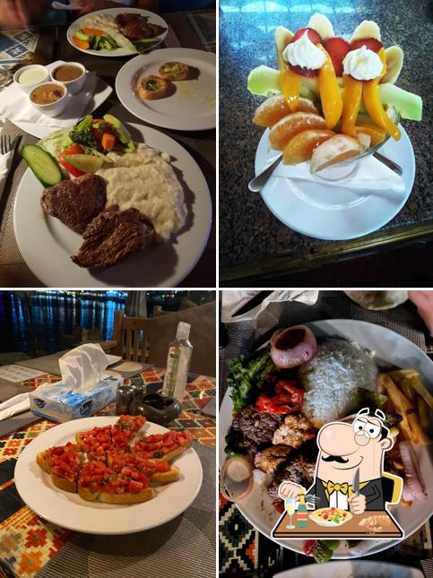 Lindy's Dahab Restaurant