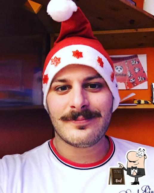Foto di Pizza Idea