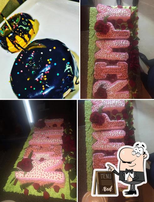 Black Stallion Bakers & Pizza