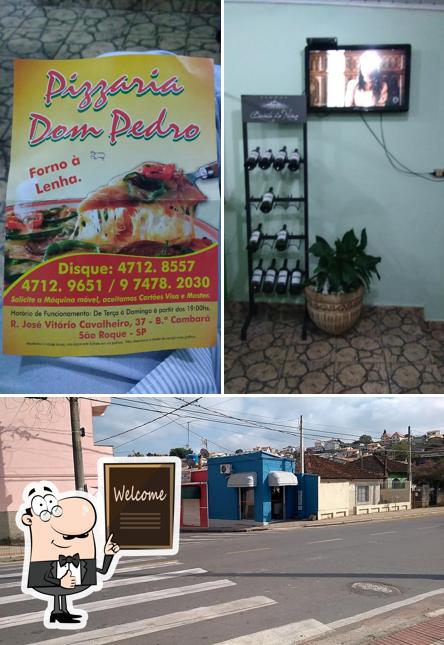 Pizzaria Dom Bigode