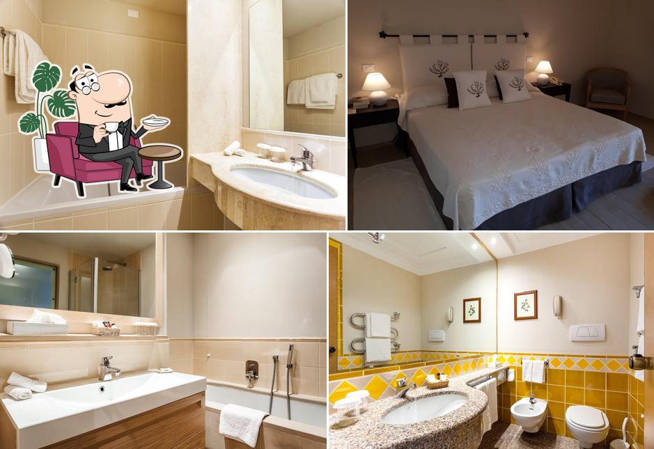 Hotel Villa Margherita