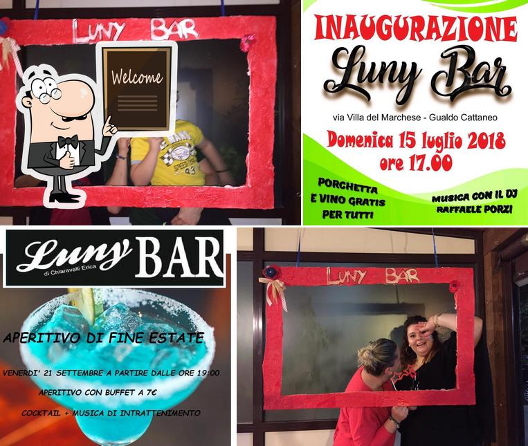 Luny Bar