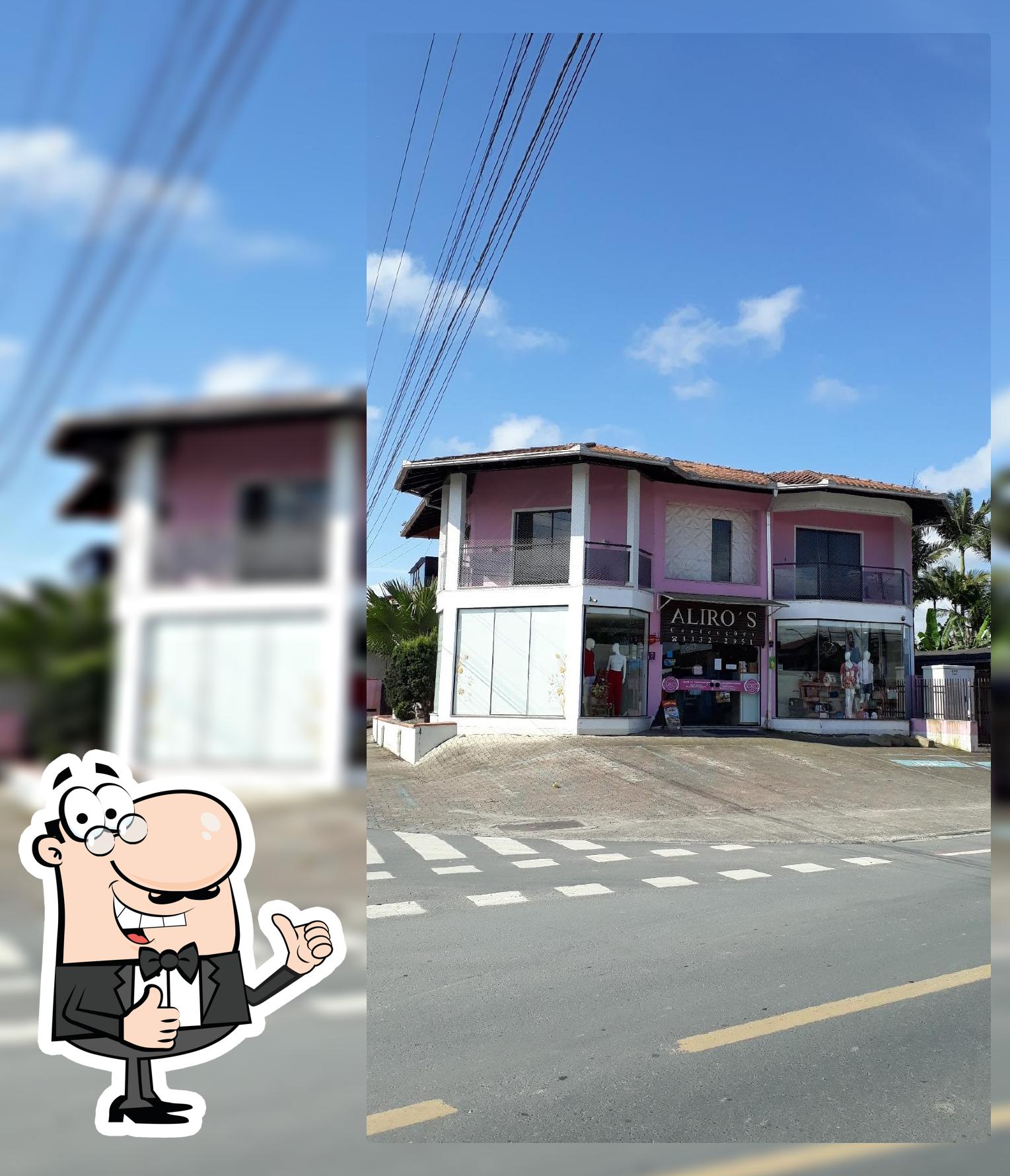 Aliro's