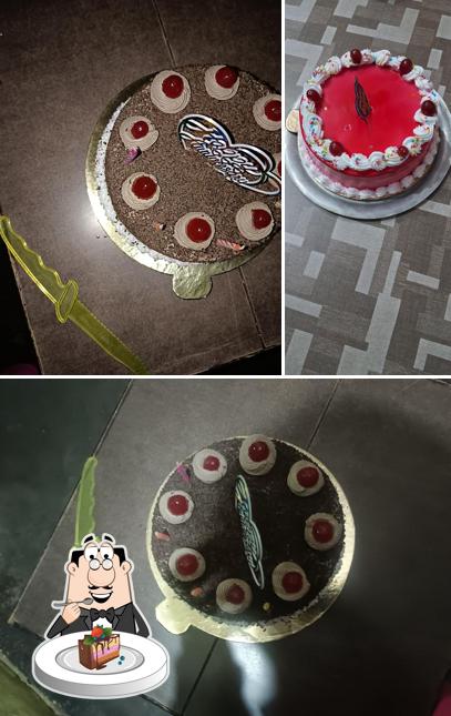 Anant Bakery
