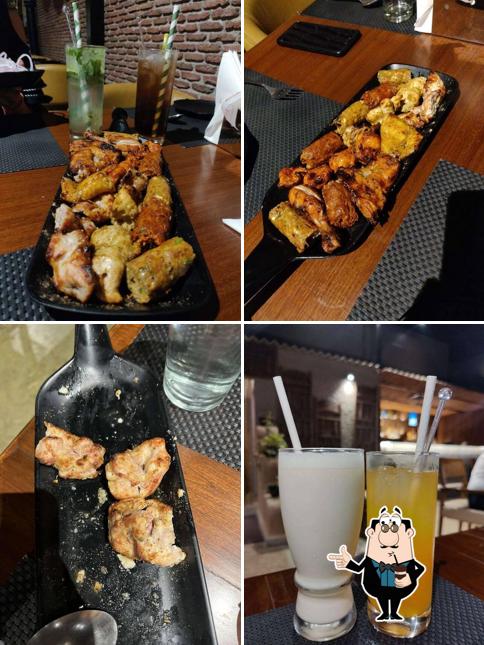 BABA’S (A venture of Baba Chicken, Ishmeet Chowk Ludhiana)