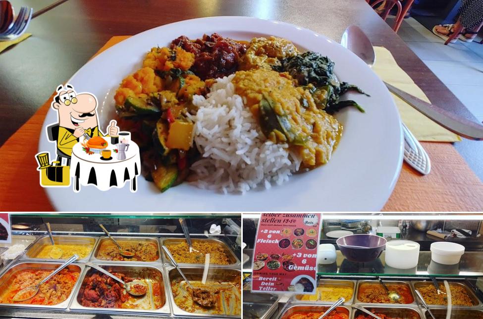 Cibo al Restaurant Cima Cibo al Restaurant Cima