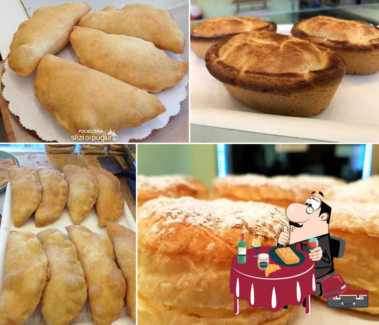 Focacceria Sfizi di Puglia