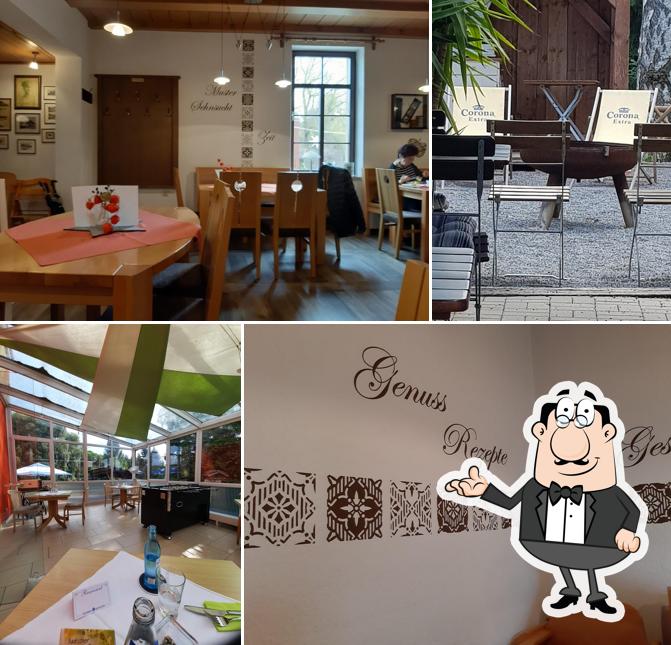 Gasthaus Goldener Apfel