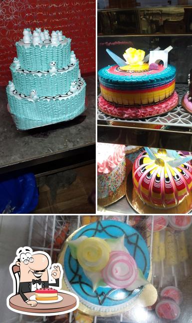 Jai Shree Bikaner Sweets