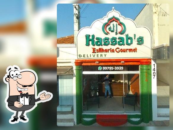 Kassab's Esfiharia Gourmet