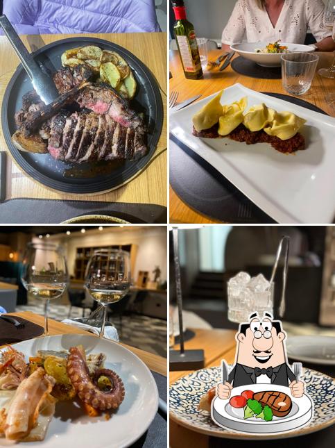 Steak à L'Imperiale Food & Cocktail Experience