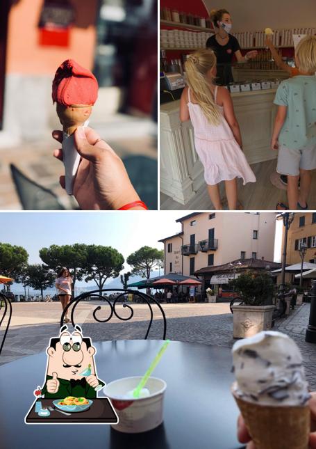 Gelateria La Fabbrica del Gelato