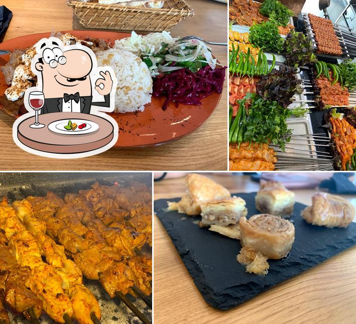 Mangal Grill Restaurant