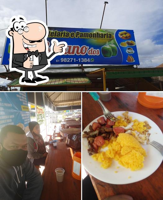 Pamonharia E Pastelaría Boa Esperança