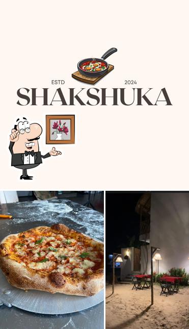 Shakshuka