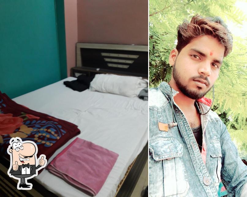 Here's a pic of Shri Keshav Hotel & Restaurent