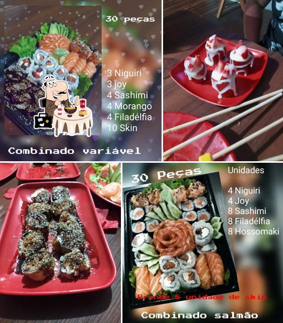 Sushi Wap