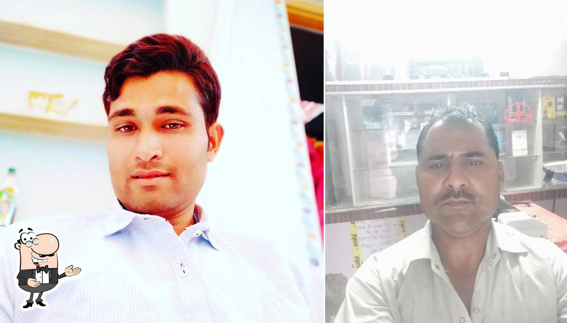 गणेश मिठाई भणडार