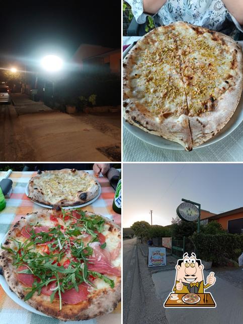 pizzeria ai cinque castelli