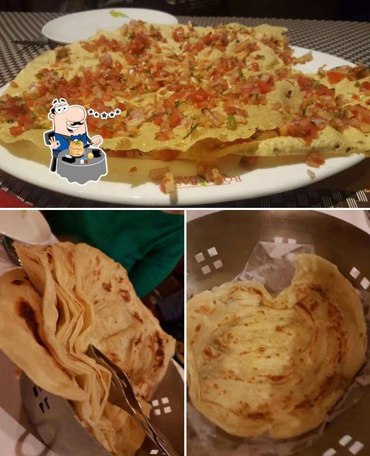 Food at Royal Rasoi