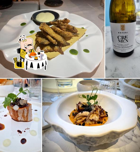 Platti al Sabbia - Vino e Cucina - Ristorante