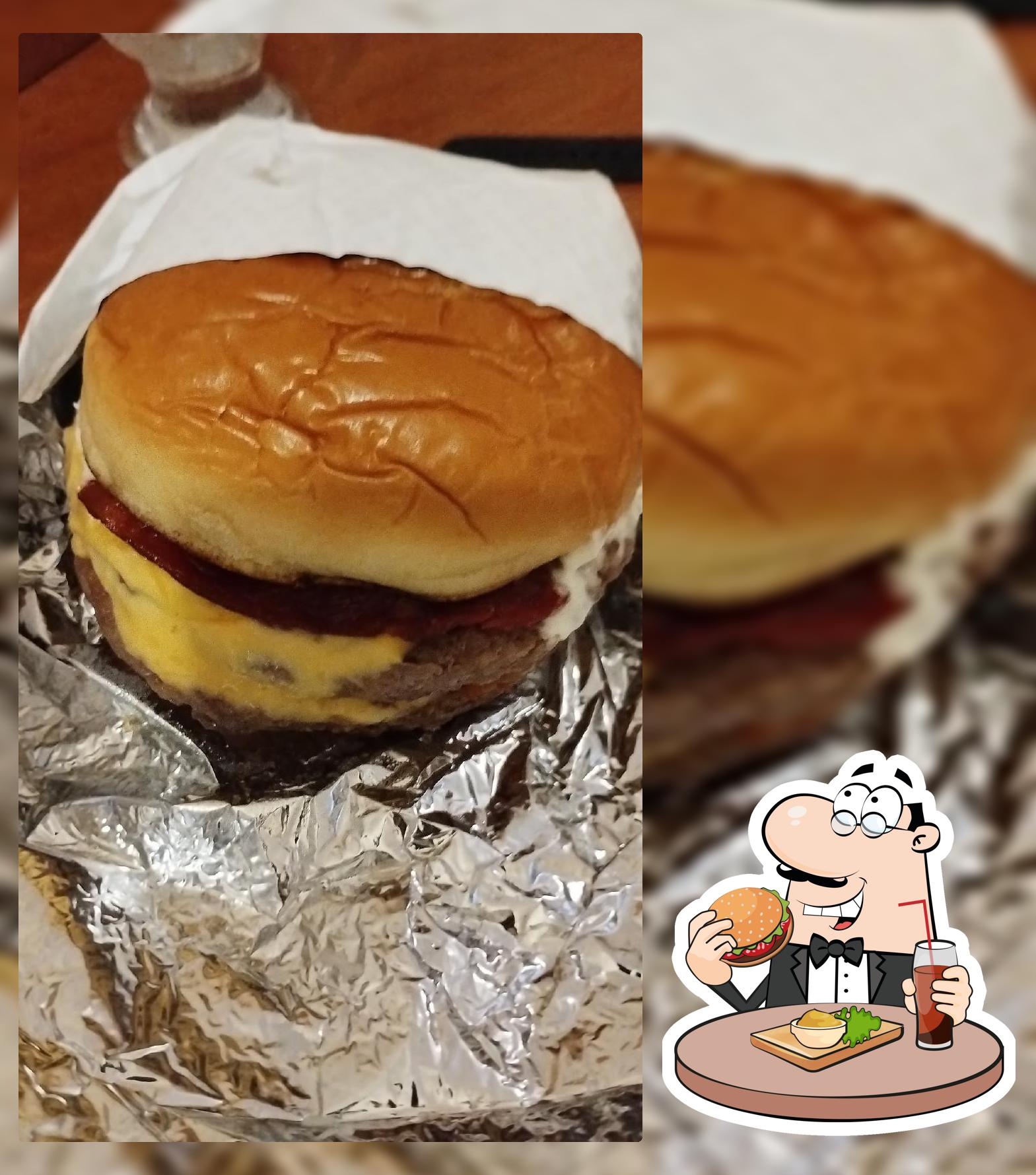 Uai Burger