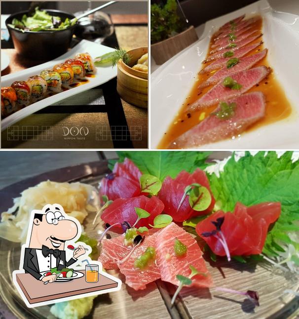 Cibo al Don Nippon Taste