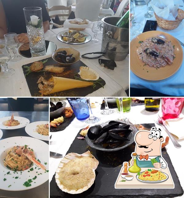 Cibo al Sestante