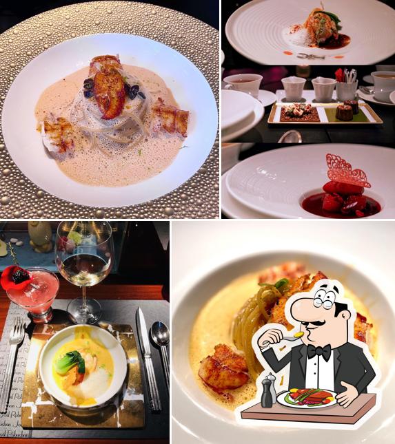 Joël Robuchon
