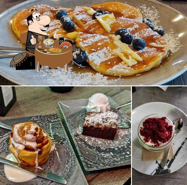 Cibo al Armonia dei Gusti