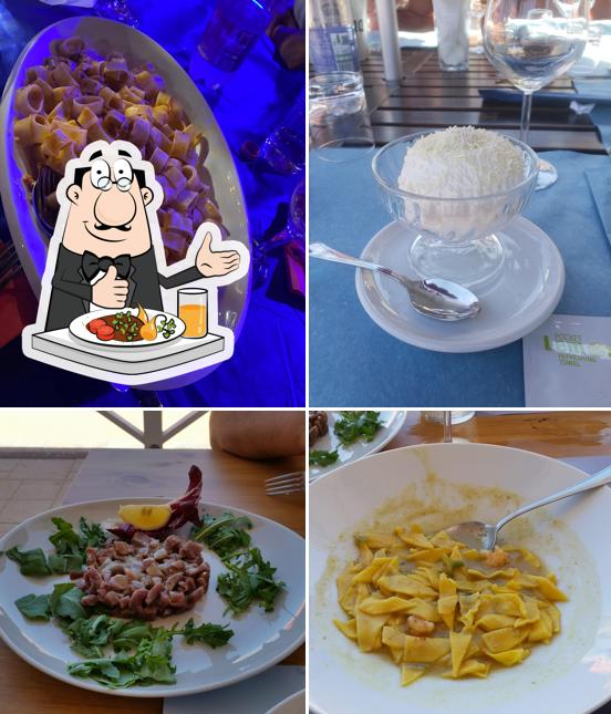 Platti al Bagni Bibi