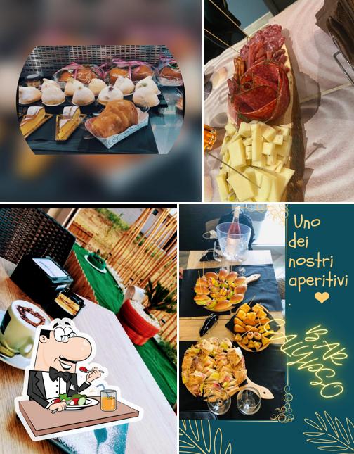 Bar Calypso Caffetteria Cornetteria Pasticceria Aperitivi Barletta BT