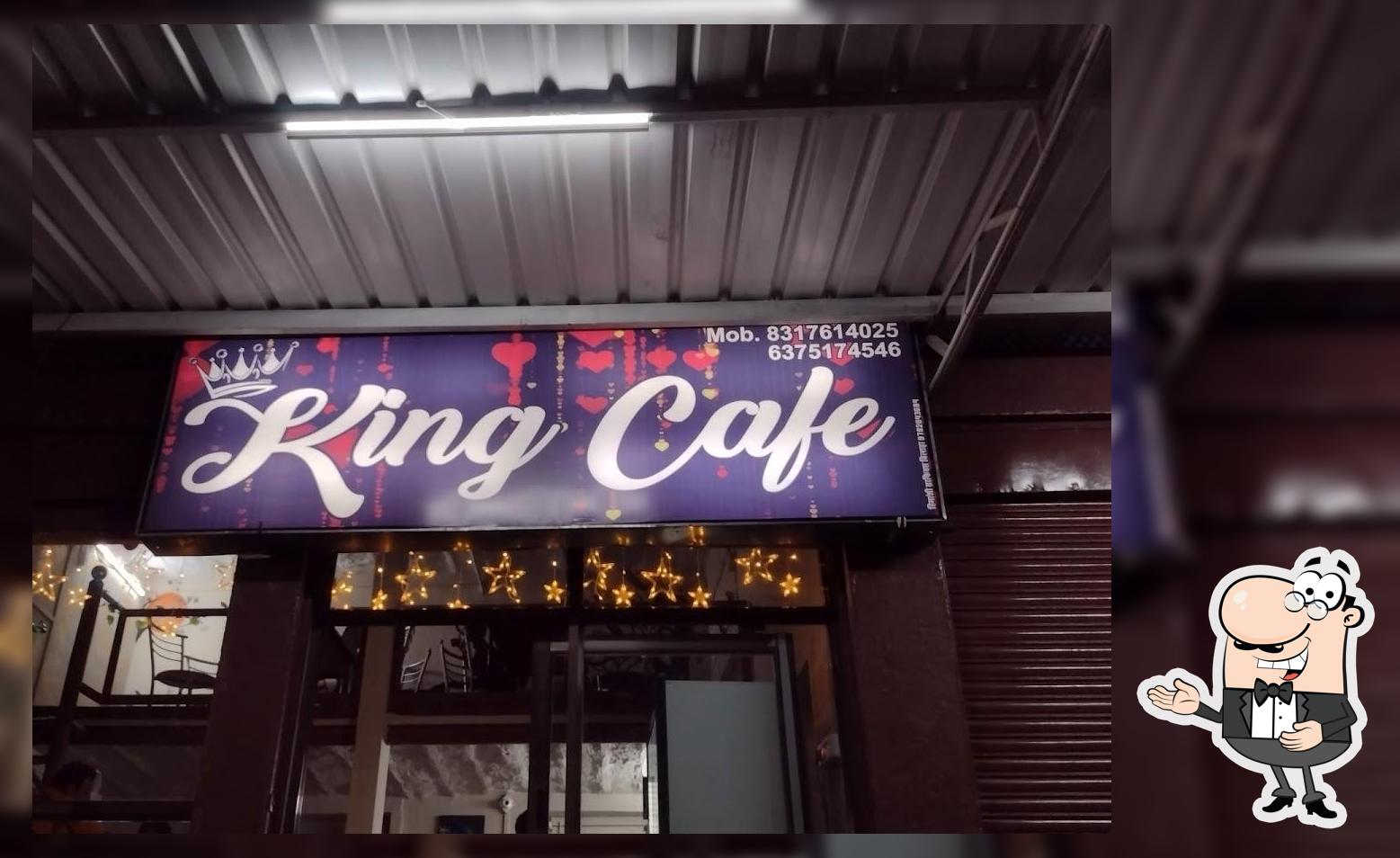 King cafe