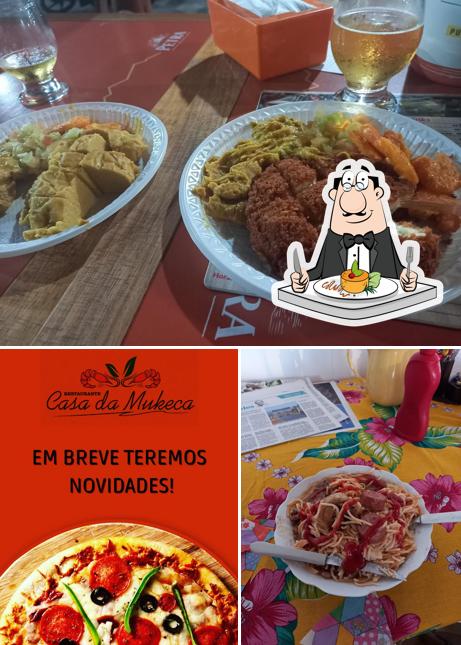 Casa da Mukeca