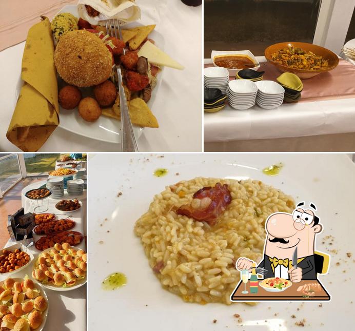 Ristorante Dolce Vista