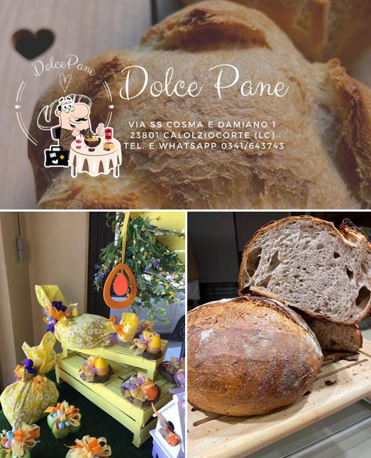 Platti al Dolce Pane snc Platti al Dolce Pane snc