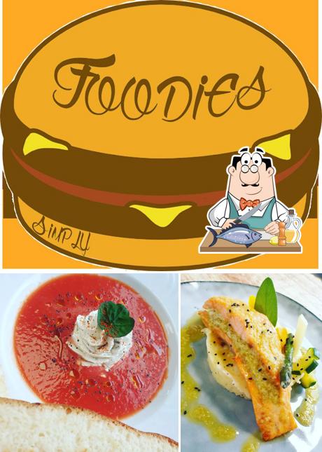 Foodies