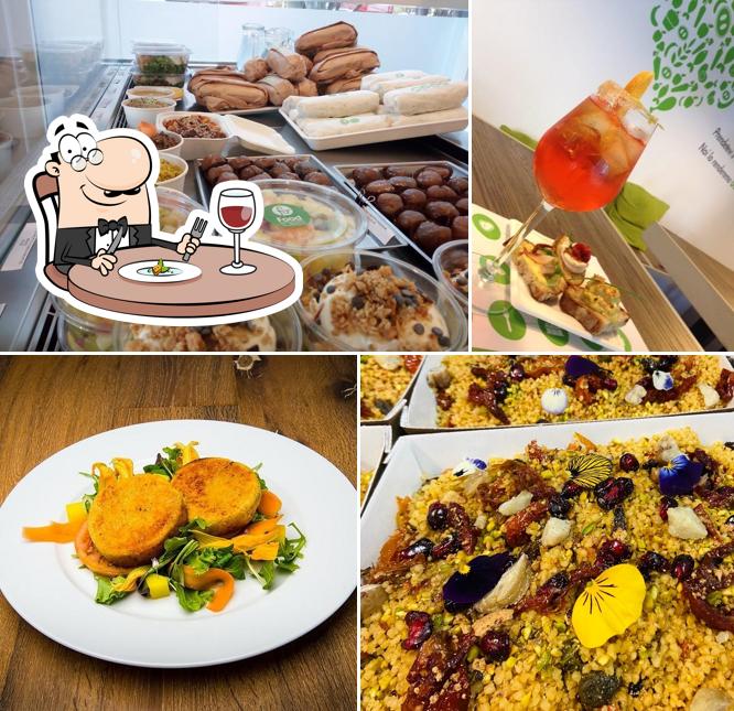 Cibo al Food on the Road
