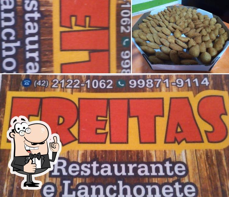 Freitas Restaurante e Lanchonete picture